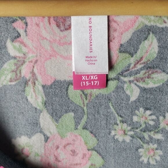 Floral Dress  - Picture 2 of 4